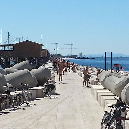 Hotel Europeo Sottomarina Luaran gambar