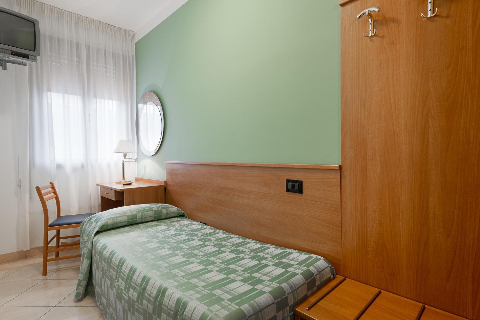 Hotel Europeo Sottomarina Luaran gambar